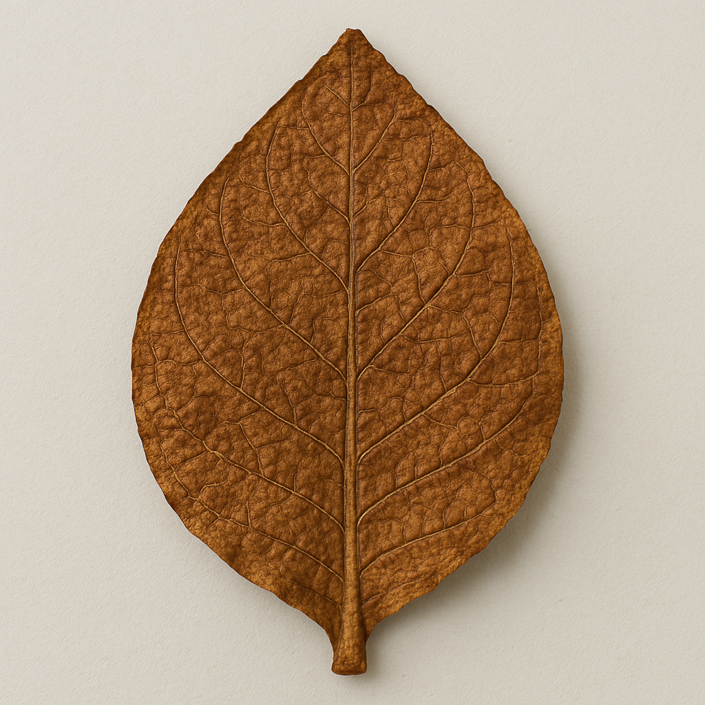 IV Sort - Tobacco Virginia NC 291